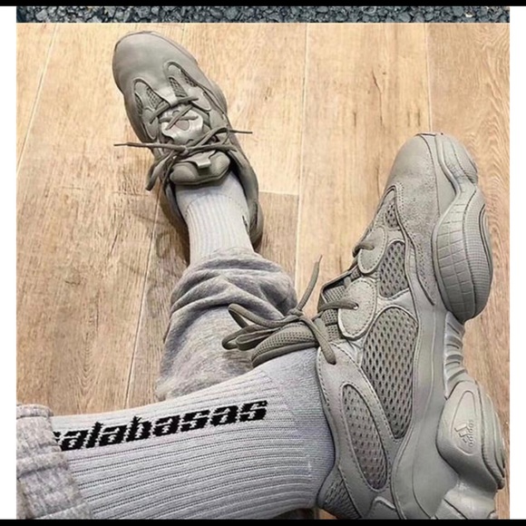 Stylish Ribbed Mid-High Men’s Socks (Free size) - Picture 4 of 6